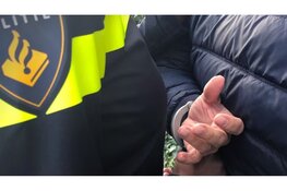 Man aangehouden voor betrokkenheid bij schietincident in Sneek