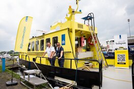 Open Watersport Weken 2024 trekken meer dan 22.500 bezoekers