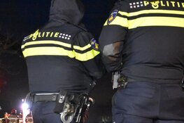 Vrouw aangehouden die zich voordeed als politiemedewerker