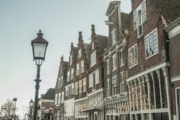 Huizenprijzen naar ongekende hoogte
