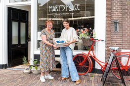 950ste ondernemer sluit zich aan bij VVV: ‘Goed voor onze economie en leefomgeving’