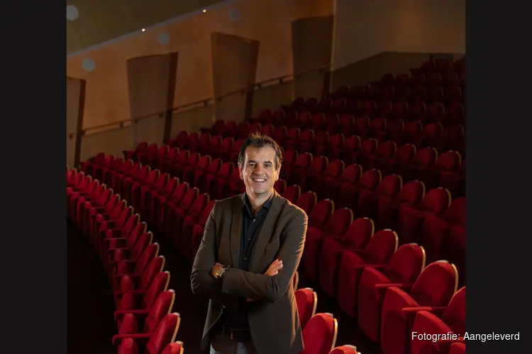 Wiebren Buma verlaat CKS, Oeds Westerhof aangesteld als interim-directeur