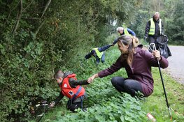 Súdwest-Fryslân maakt het verschil: in actie voor schone wateren tijdens Skjin Wetter!