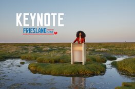 Friesland versterkt positie als duurzame congresbestemming