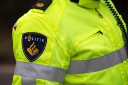 Politie start onderzoek naar verstoren openbare orde in Noorderhoek in Sneek