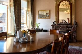 Heel november speciale activiteiten bij Museum Joure: Koffieworkshops, themarondleidingen, aanschuif-high tea en meer