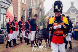 Het Lemster Dickens Festijn komt eraan!