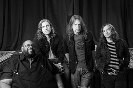 Grammy Award Winnende Band Soul Asylum geeft exclusief Nederlands optreden in Sneek