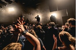 Poppodium Bolwerk genomineerd voor Podium van het Jaar – Stem vanaf nu mee!