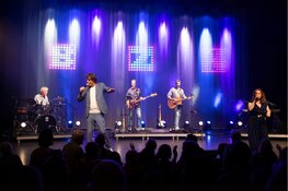 Week 4 in Theater Sneek én Poppodium Bolwerk