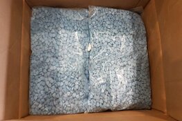 Politie roept Eerste Kamer op: ‘Verbied designerdrugs’