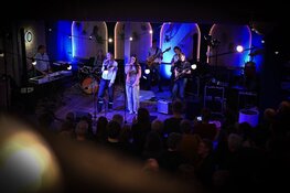 VERS! Festival bruist met ruim 1000 bezoekers en 400 deelnemers