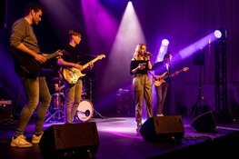 VERS! Festival bruist met ruim 1000 bezoekers en 400 deelnemers