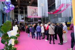 Vrouw! 2025: Een daverend succes met tienduizenden bezoekers