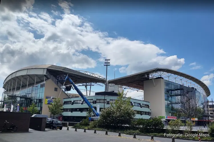 FC Utrecht in eigen huis te sterk voor SC Heerenveen