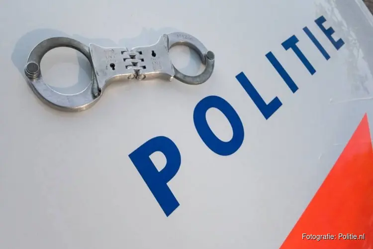 Twee aanhoudingen na steekincident in Sneek