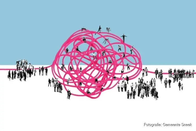 Week van de Mentale Gezondheid 2025