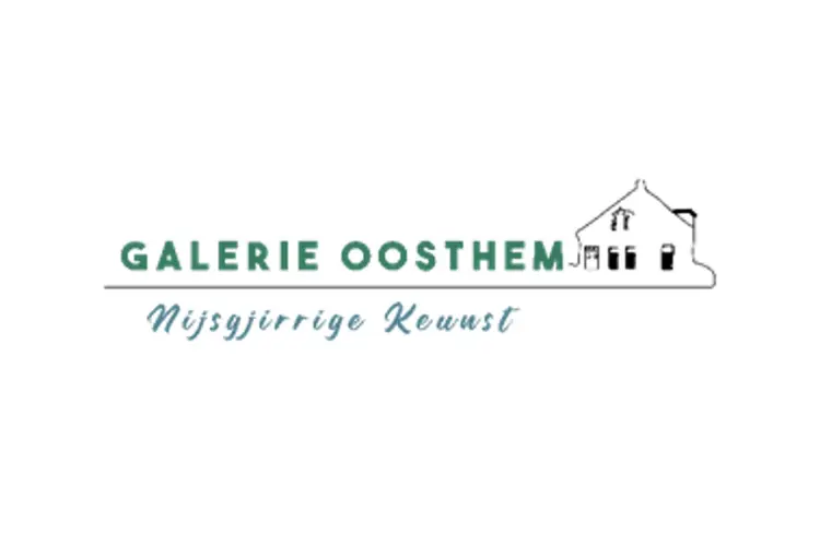 Beatrice Kluivers in Galerie Oosthem