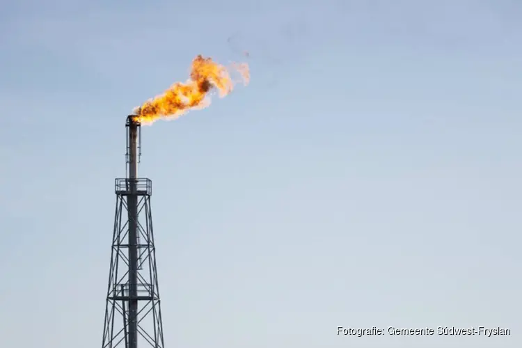 Fryske Mijnbouwtafel in beroep tegen uitbreiding gaswinning Oppenhuizen