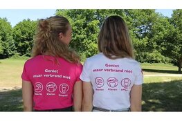 Sinne Wike: bewustwording over zonkracht en huidkanker in Fryslân