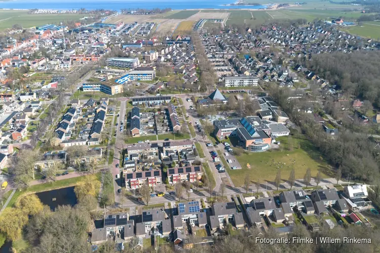 Warmtenet is haalbaar als genoeg Balksters aansluiten