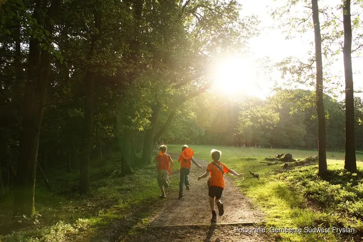 Meld je aan voor de Cool Súdwest Adventure Trail!