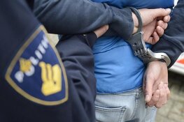 Minderjarige jongen aangehouden na steekincident in Sneek