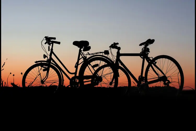 Fiets huren? In Friesland ben je het goedkoopst uit