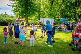 Simmer Yn Súdwest 2025: zomer vol sport, cultuur en plezier