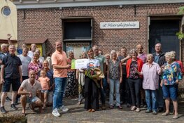 Subsidie voor Doarpshûs Kûbaard, dorpshuis De Tuolle in Tersoal en wijkgebouw It Roefke in Sneek