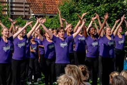 UITFestival Súdwest-Fryslân: cultuur viert feest in tien kernen