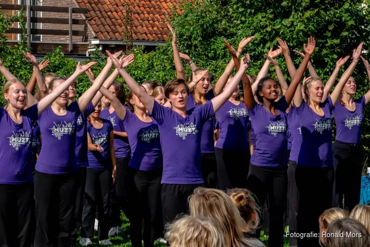 UITFestival Súdwest-Fryslân: cultuur viert feest in tien kernen