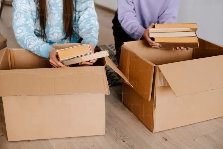 “Meer comfort en ruimte: Sneker inwoners ontdekken externe opslag” – Storage Share ziet toename in gebruik opslagruimte Sneek