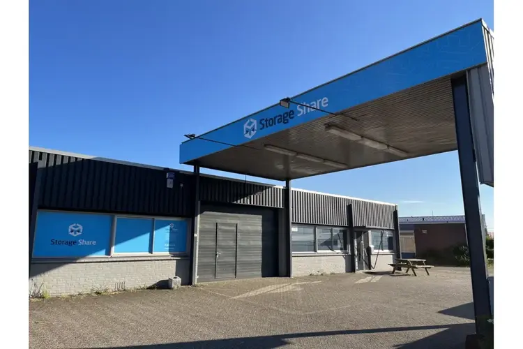 “Meer comfort en ruimte: Sneker inwoners ontdekken externe opslag” – Storage Share ziet toename in gebruik opslagruimte Sneek