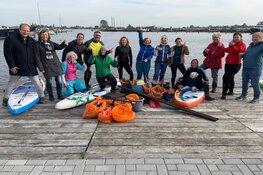 Skjin Wetter 2025 van start: Word ook een ‘Opruimheld’ en maak Fryslân schoon van zwerfafval