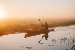 Fête de la Nature 2025 in Nationaal Park De Alde Feanen