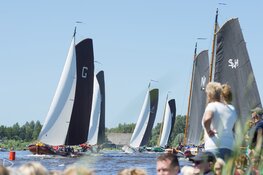 Sterke zomer voor Friese vrijetijdssector