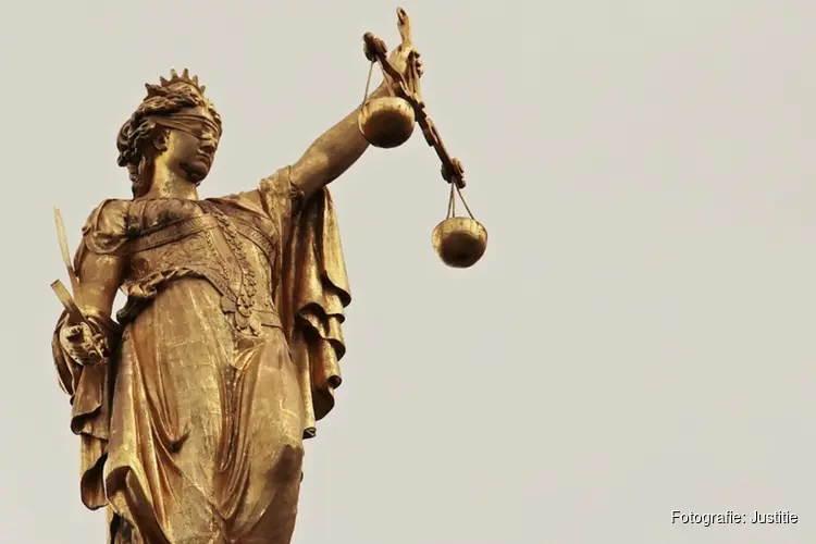 Actievoerders vervolgd voor meerdere strafbare feiten tijdens demonstraties