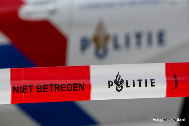 Onderzoek naar ernstig schietincident op Furmerusstraat in Sneek