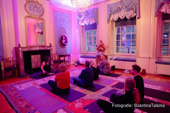 Vierde Museumnacht FRL trekt meer dan 3500 bezoekers in hele provincie
