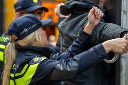 Politie houdt verdachte aan na steekincident Westhem