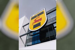 SC Cambuur verstevigt tweede plaats met winst op Jong Ajax