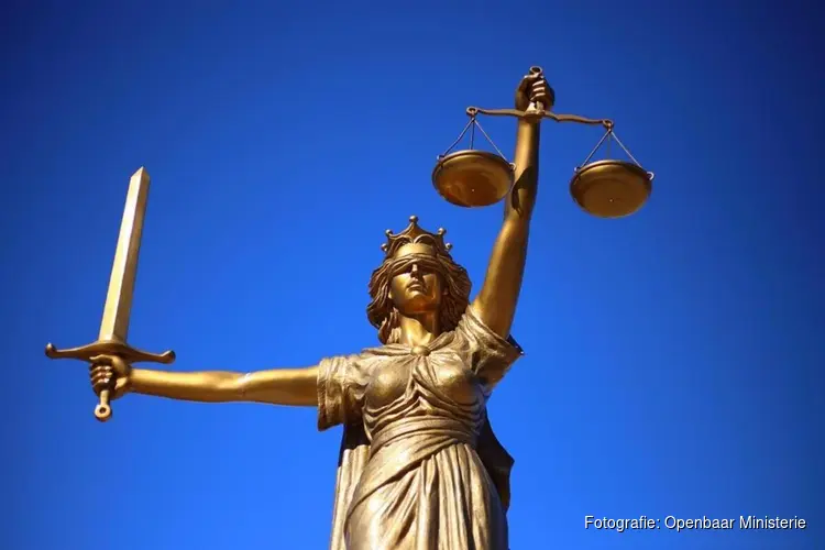 Bijna 30 woninginbraken binnen een maand in Noord-Nederland: OM eist 7 jaar cel