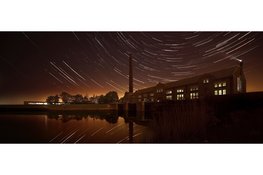 Drie Friese gemalen openen hun deuren tijdens Verhalenavond