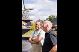 De onsterfelijke Bloemen van IJlst door de ogen van twee ondernemers