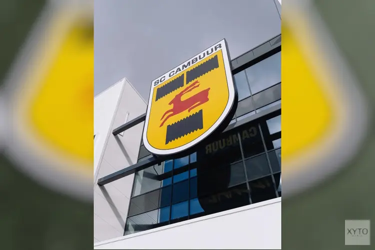 SC Cambuur bezorgt ADO Den Haag eerste nederlaag