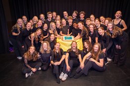 MUZT Musicalopleiding speelt Oliver! in laatste regie van Iréne Martin