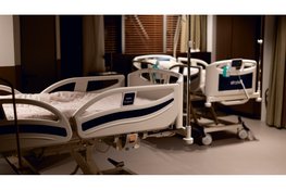 Medische Kliniek Velsen rondt intensieve verbouwing hoofdgebouw af