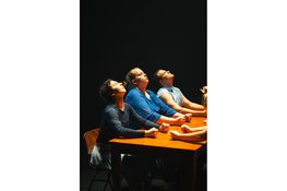 Danseres Inge uit Stiens deelt haar persoonlijke reis in nieuwe dansvoorstelling Momentum