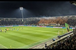 SC Cambuur wint topper bij ADO Den Haag